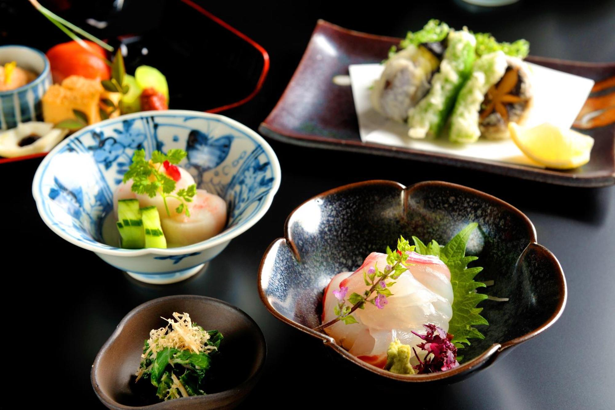 Heihachi Tea House Ryokan Kyōto