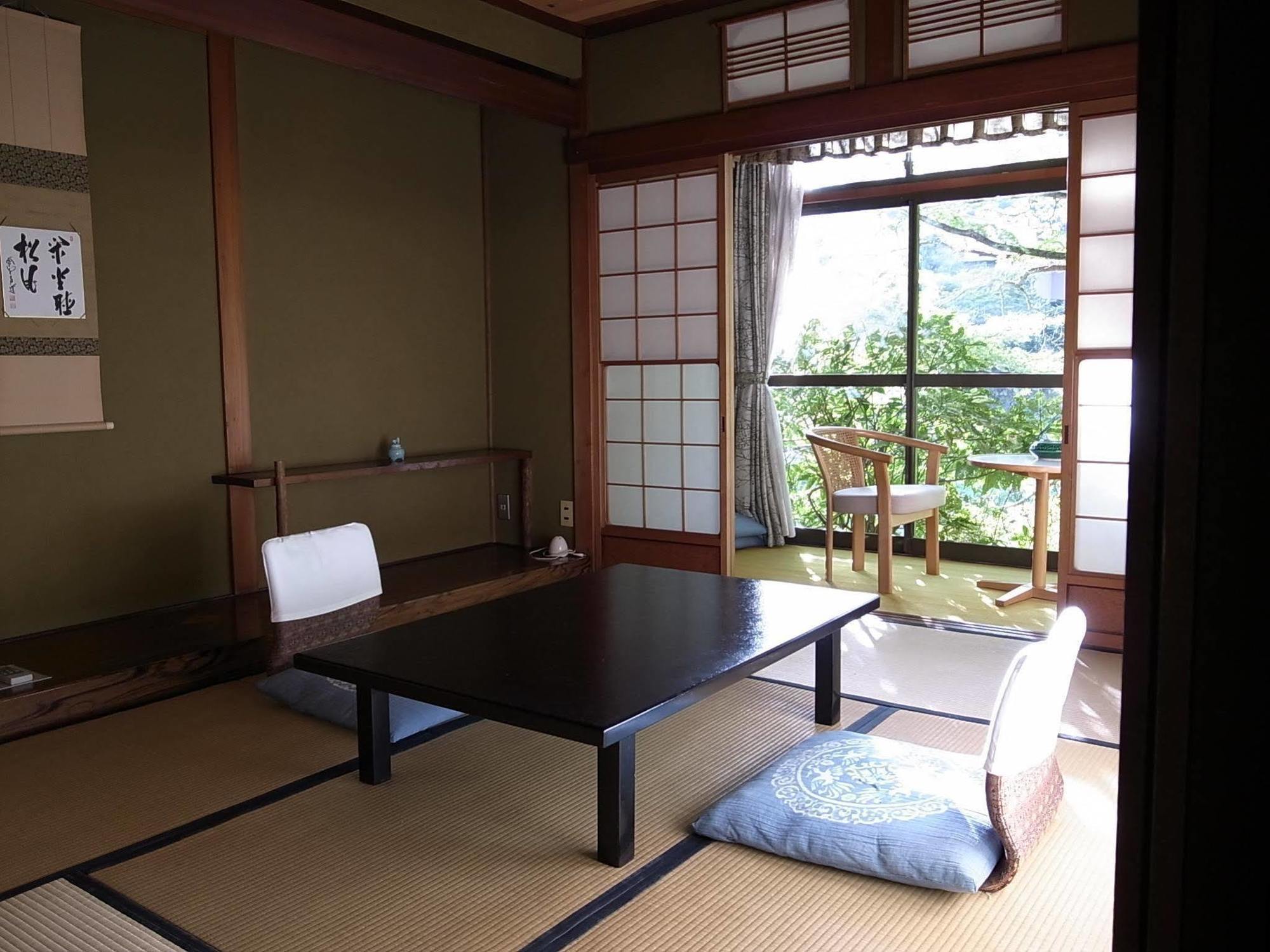 Heihachi Tea House Kyōto