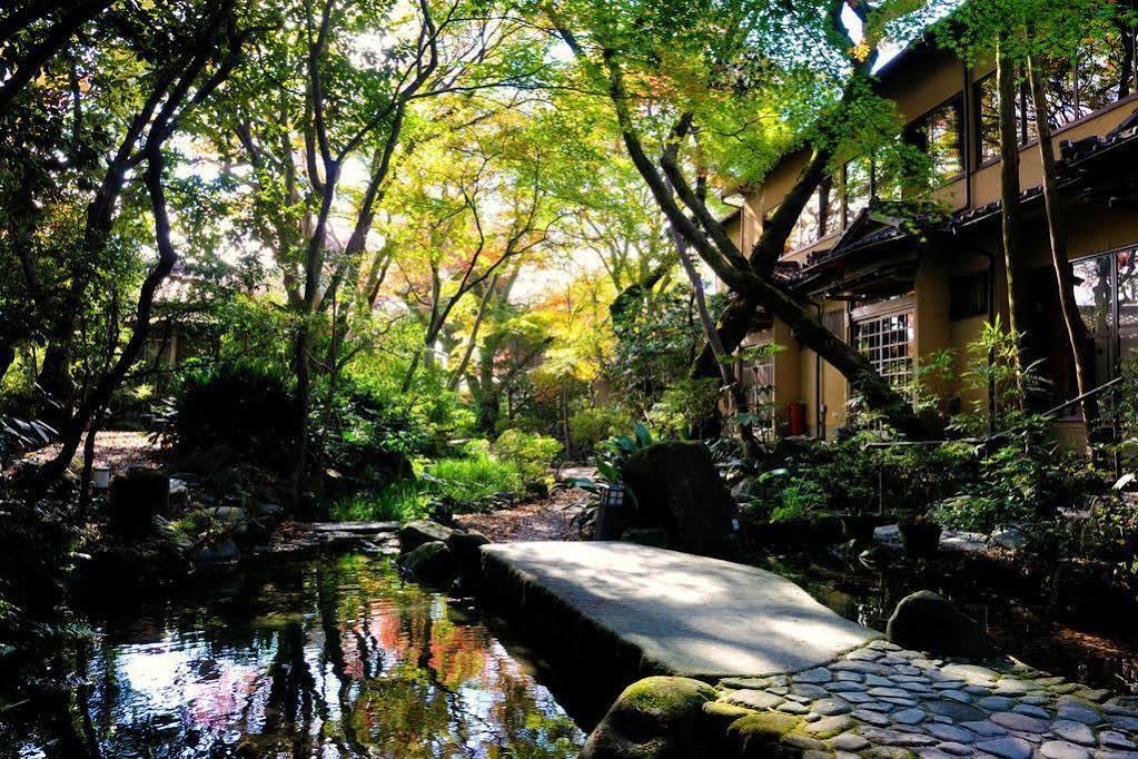 Heihachi Tea House Ryokan Kyōto
