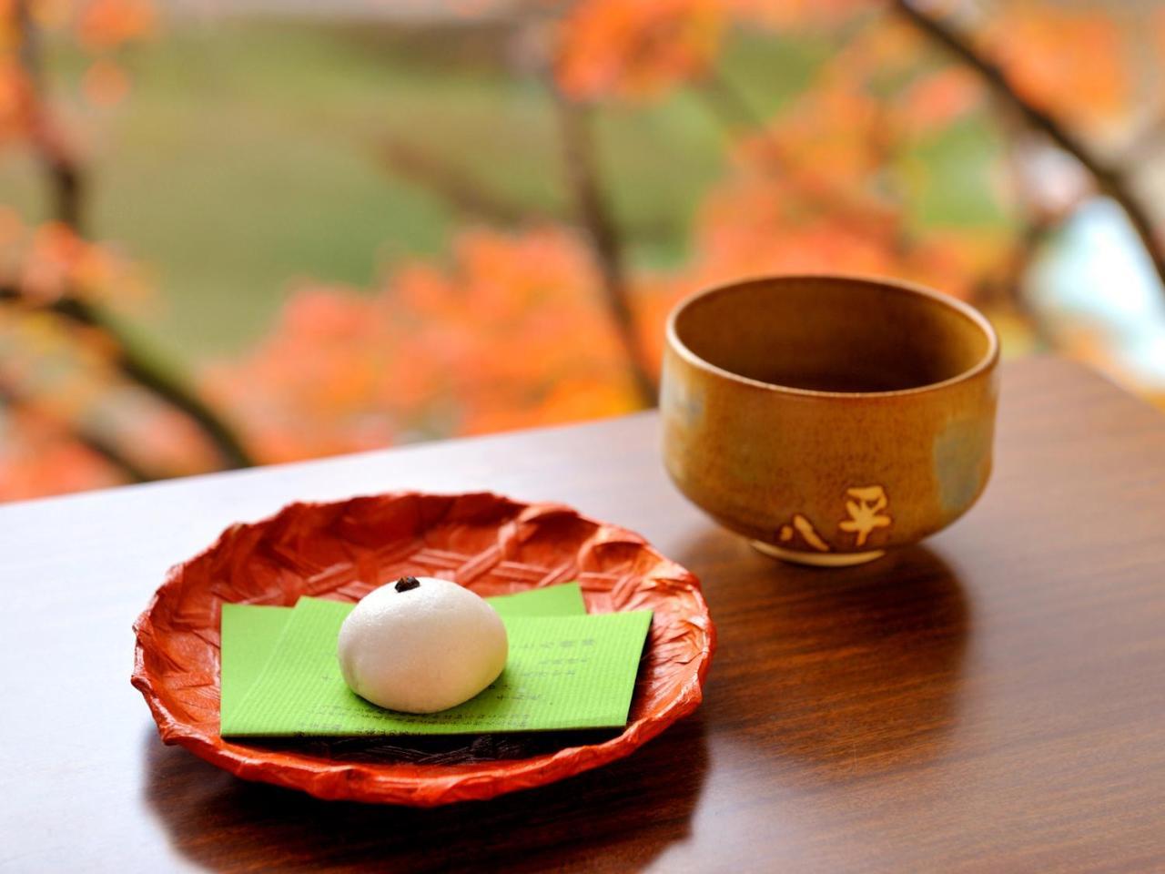 Heihachi Tea House 4* Kyōto