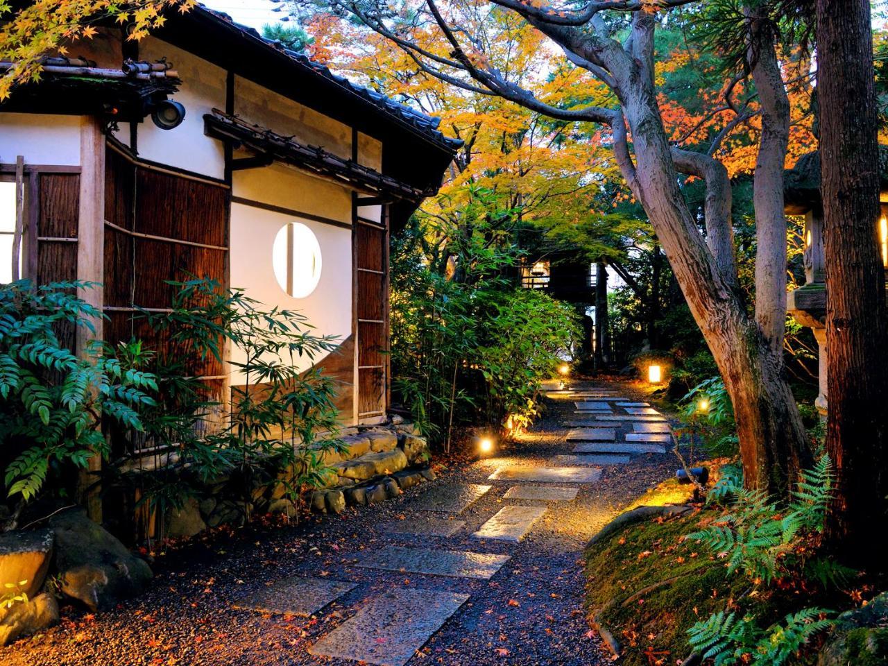 Heihachi Tea House 4* Kyōto