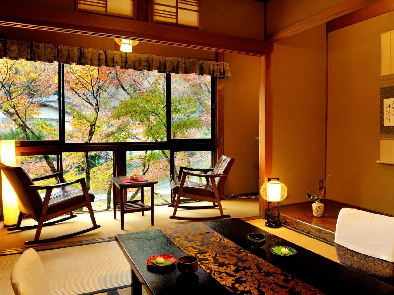 Heihachi Tea House 4* Kyōto