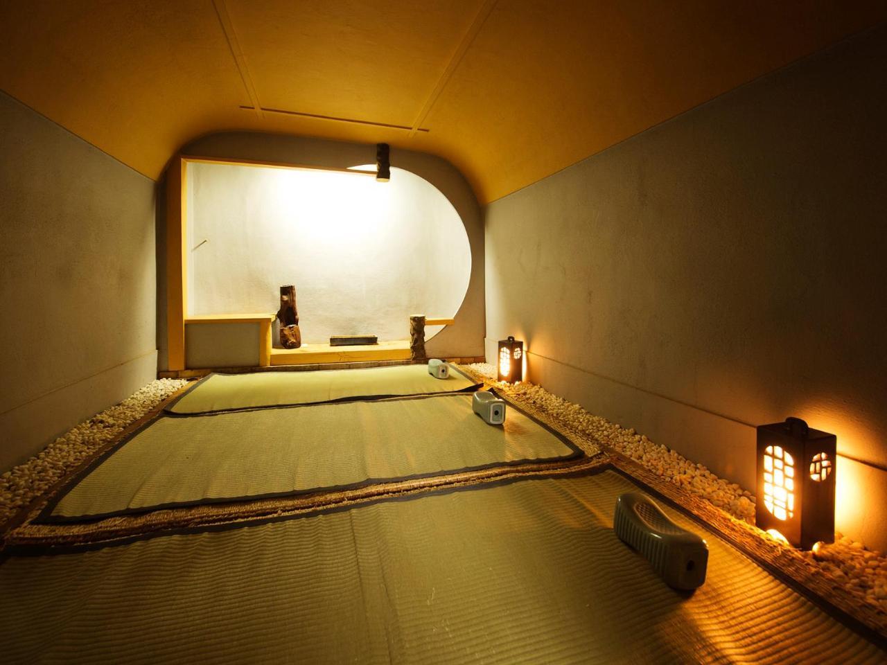 Ryokan Heihachi Tea House Kyōto