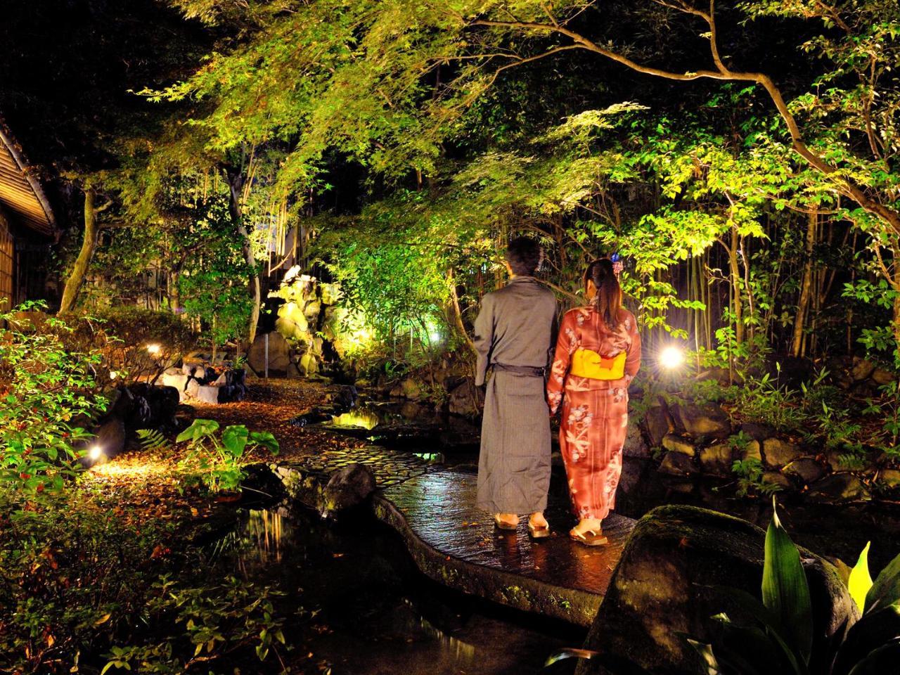 Heihachi Tea House Kyōto