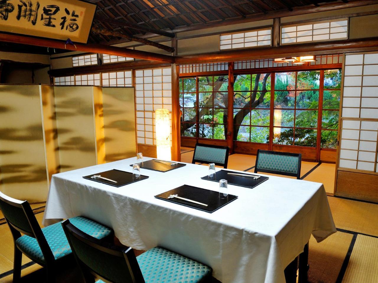 Heihachi Tea House Kyōto