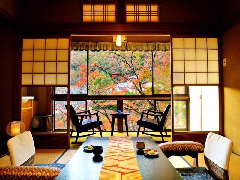 Heihachi Tea House Kyōto
